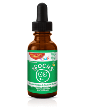 Bioray Focus (60 ml)