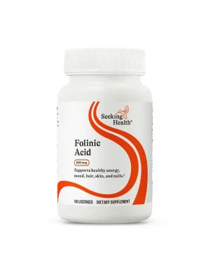 Folinic Acid