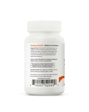 Hydroxo B12Hydroxo-Adeno B12