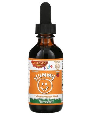 Bioray Tummy (Formerly known as Belly Balance) 2 Fl Oz