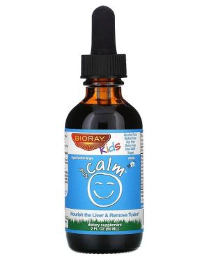 Bioray CALM 2 Fl Oz
