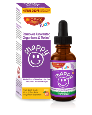 Bioray Happy 2fl oz