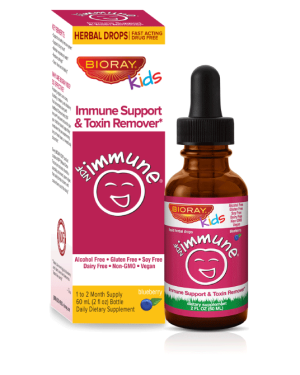 Bioray Immune 2fl oz