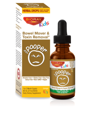 Bioray Pooper 2fl oz